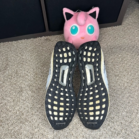 Adidas Ultra Boost 4.0 'Multi-Color' BB6148 Sneakers Women's Size 7.5 - Picture 6 of 8